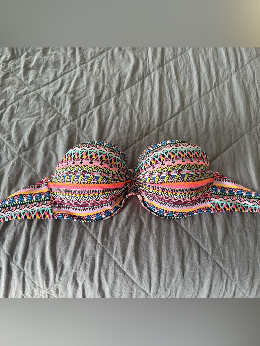Victoria’s Secret bikini top